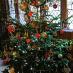 Adoption Matters Christmas Tree