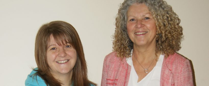 Puddle Ducks and Centre for Adoption Support