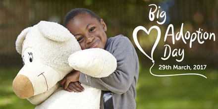 Big Adoption Day