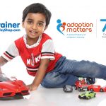 The Entertainer Toy Shop