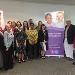 NW Concurrent Planning Service