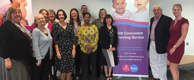 NW Concurrent Planning Service