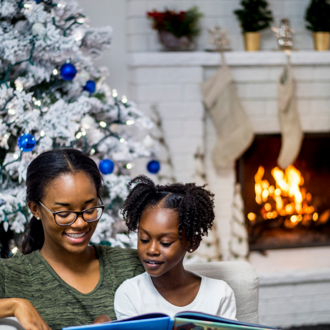 Christmas – Stories Banner