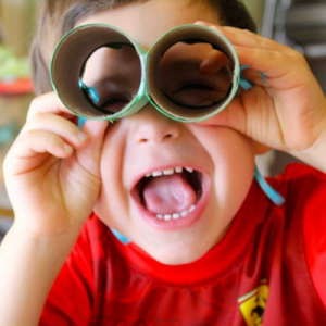 Guest blog – Our Social Worker