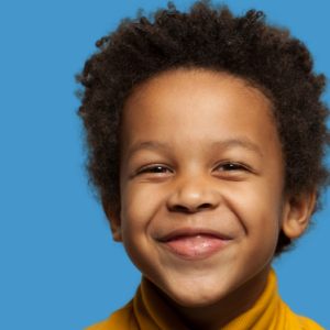 National Adoption Week highlights the urgent need for more Black adopters