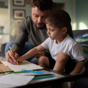 Webinar for Parents & Schools around supporting children back to school during Covid-19