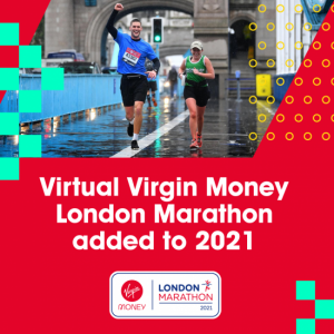 Adoption Matters Runners to be part of World’s First 100,000-person Marathon