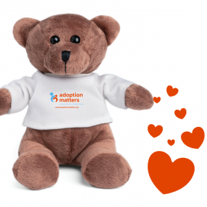 Celebrities support Adoption Matters Teddy Bears’ Picnic