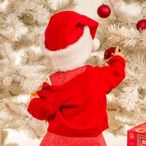 Christmas Opening Times