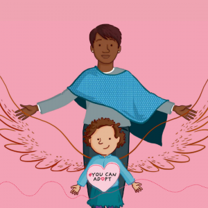 Adoption – A Life’s Story