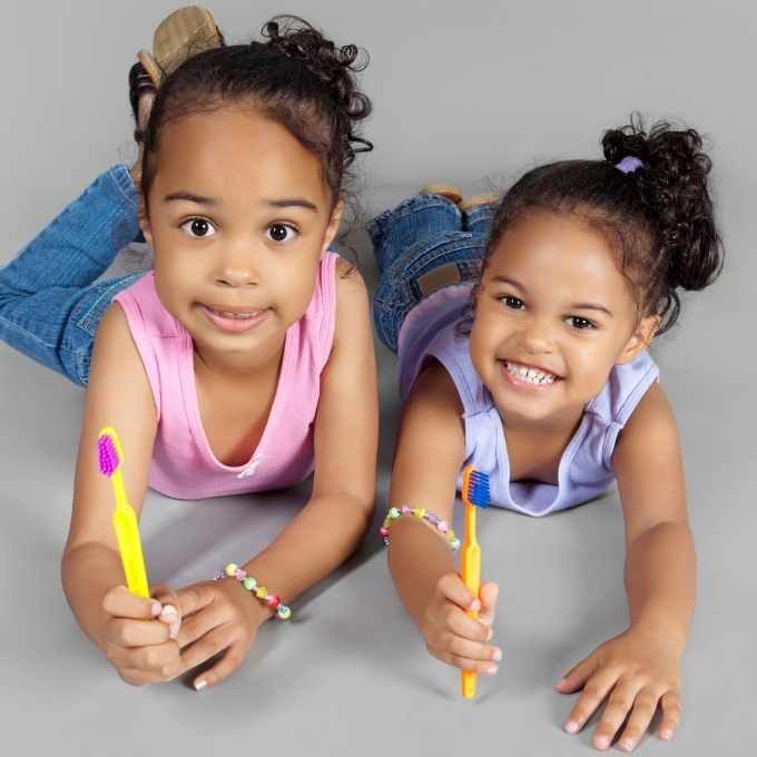 Child Focused Family Building Service for families Banner