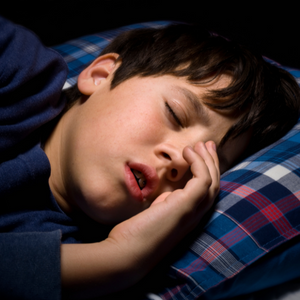 Sleep issues
