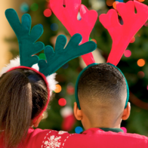 Christmas Opening Hours