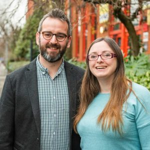 Why choose a Voluntary Adoption Agency?