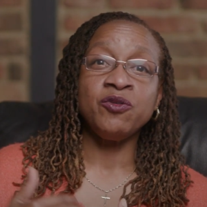 Raising adoption awareness in black communities