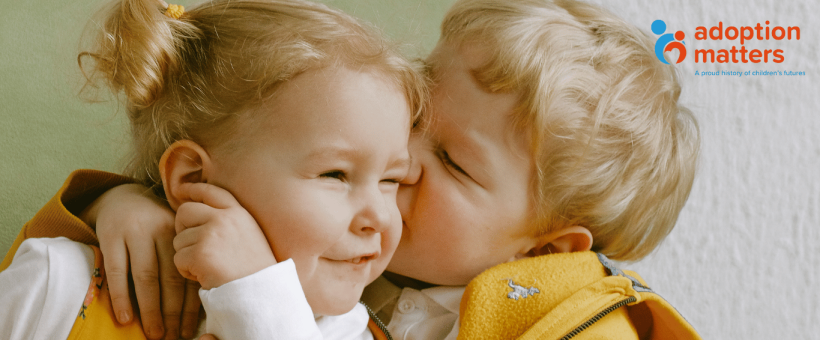 Online Adoption Information Event - 09 December 9:00am