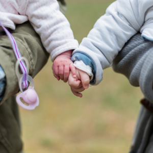 Adoption Agencies Join Forces to Keep Brothers and Sisters Together