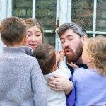 Rachel and Paul share their story