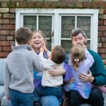 Rachel and Paul share their story