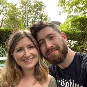 Changing a child’s life by adopting through Early Permanence