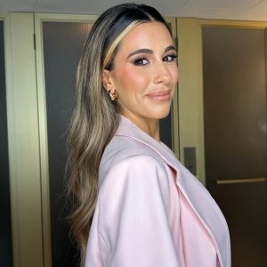 Love is Blind TV star Cat Richards supports Adoption Matters