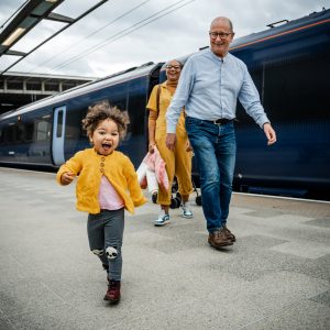 Adoption Matters supports National Adoption Week 2024