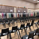 Colours Fashion Show Room