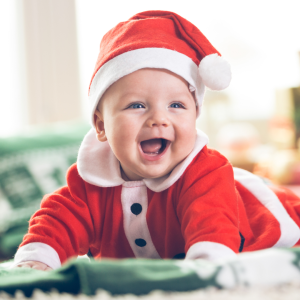 Merry Christmas from Adoption Matters…