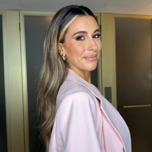 TV star and Instagram content creator, Catherine Richards, joins Adoption Matters as a Charity Ambassador