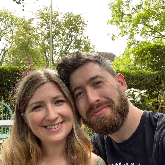 Adopter Stories Banner