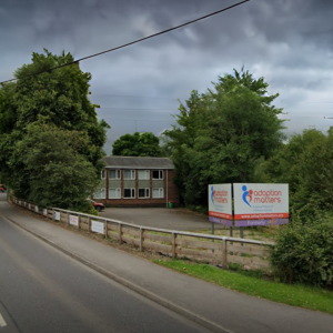 Changes to Adoption Matters North East Team