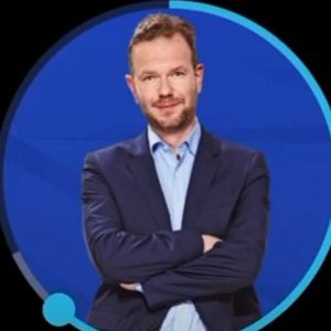 Adoption Matters speak to LBC Radio about the ASGSF