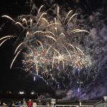 Firework Display Adoption Matters