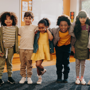Charity Trustee – North West, Yorkshire, Stoke-on-Trent, Staffordshire and Shropshire